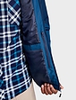 Regatta Waterproof Jacket - Denim