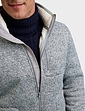 Pegasus Sherpa Lined Jacket - Grey