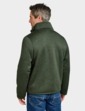 Pegasus Sherpa Lined Jacket - Olive