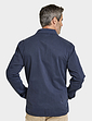 Pegasus Cotton Jacket - Navy