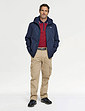 Regatta Waterproof Jacket - Navy