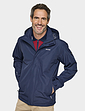 Regatta Waterproof Jacket - Navy