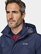 Regatta Waterproof Jacket - Navy