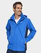 Regatta Waterproof Jacket - Olympic Blue