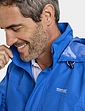 Regatta Waterproof Jacket - Olympic Blue