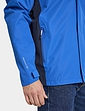 Regatta Waterproof Jacket - Olympic Blue