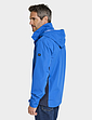 Regatta Waterproof Jacket - Olympic Blue