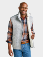 Pegasus Sherpa Lined Gilet - Grey