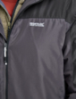 Regatta Thornridge Waterproof Jacket - Ash