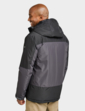 Regatta Thornridge Waterproof Jacket - Ash