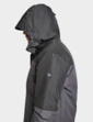 Regatta Thornridge Waterproof Jacket - Ash