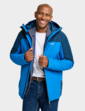Regatta Thornridge Waterproof Jacket - Blue