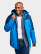 Regatta Thornridge Waterproof Jacket - Blue