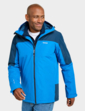 Regatta Thornridge Waterproof Jacket - Blue
