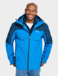 Regatta Thornridge Waterproof Jacket - Blue