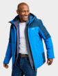 Regatta Thornridge Waterproof Jacket - Blue