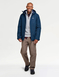 Regatta Thornridge Waterproof Jacket - Navy
