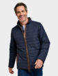 Champion Water Repellent Jacket - Navy