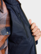 Champion Water Repellent Jacket - Navy