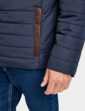 Champion Water Repellent Jacket - Navy