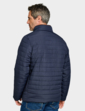 Champion Water Repellent Jacket - Navy