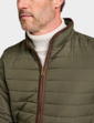 Champion Water Repellent Jacket - Olive