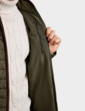 Champion Water Repellent Jacket - Olive
