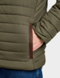Champion Water Repellent Jacket - Olive