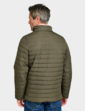 Champion Water Repellent Jacket - Olive