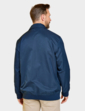 Pegasus Lightweight Showerproof Blouson - Navy