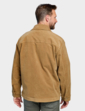 Pegasus Western Style Stretch Cord Jacket - Fawn