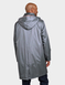 Pegasus Fleece Lined Waterproof Parka - Charcoal