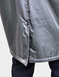 Pegasus Fleece Lined Waterproof Parka - Charcoal
