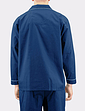 Champion Traditional Style Classic Pyjama - Navy