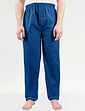 Champion Traditional Style Classic Pyjama - Navy