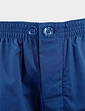 Champion Traditional Style Classic Pyjama - Navy