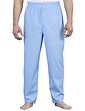 Champion 2 Pack Plain Pyjama Trouser - Blue