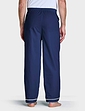 Champion 2 Pack Plain Pyjama Trouser - Navy