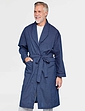 Champion Dressing Gown - Navy