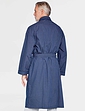 Champion Dressing Gown - Navy