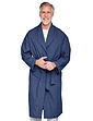 Champion Dressing Gown - Navy