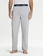 Farah Lounge Pant - Grey