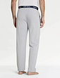 Farah Lounge Pant - Grey