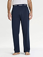 Farah Lounge Pant - Navy