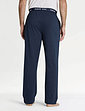 Farah Lounge Pant - Navy