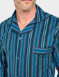 Champion Brushed Cotton Pyjamas - Blue