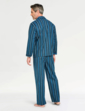 Champion Brushed Cotton Pyjamas - Blue