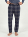 Farah Pyjama Set - Blue