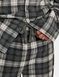 Pegasus Thermal Fleece Traditionl PJ - Olive