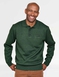 Pegasus Fleece Lined Polo - Olive